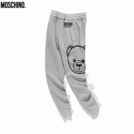 Picture for category Moschino Pants Long